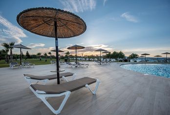 Astir Odysseus Resort & Spa