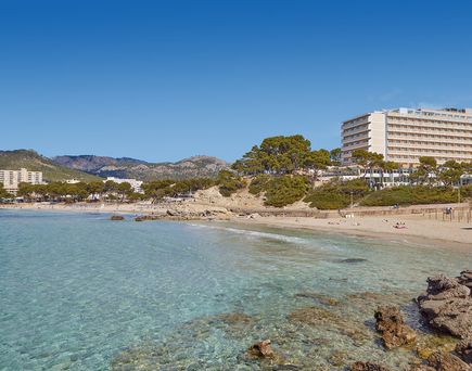 Universal Hotel Lido Park & Spa