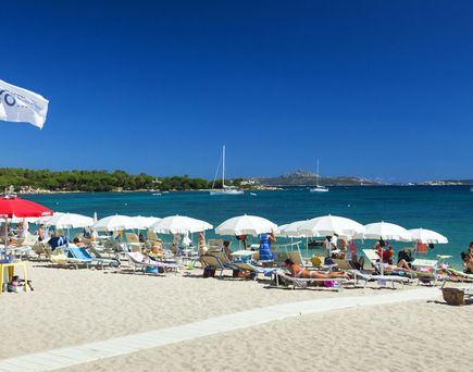 Myo Hotel Stelle Marine