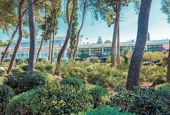 Aminess Vival Velaris Resort