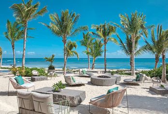 Impression Moxché by Secrets