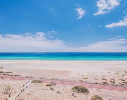 Iberostar Selection Fuerteventura Palace