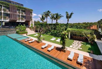 Four Points by Sheraton Bali, Seminyak