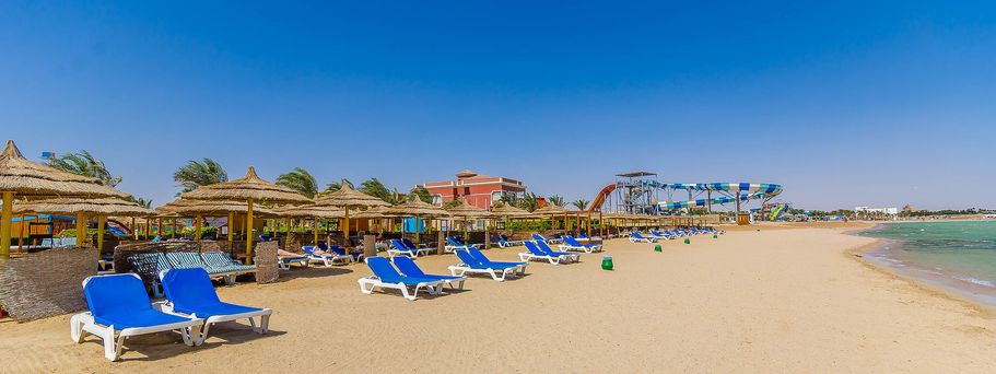 Titanic Beach