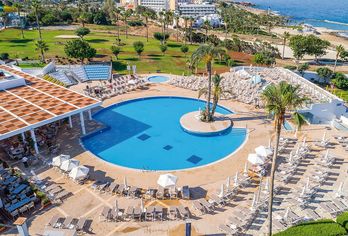 Leonardo Laura Beach & Splash Resort
