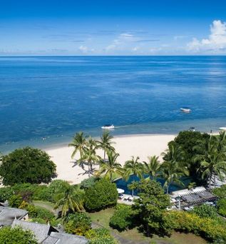 Maradiva Villas Resort & Spa
