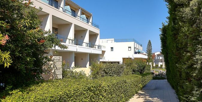 Castello Boutique Resort & Spa