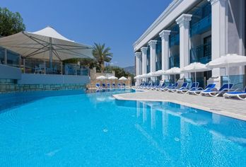 Kaptan Hotel