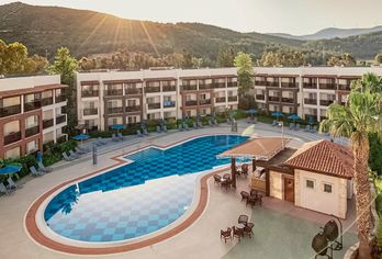 Aqua Fantasy Aquapark Hotel & Spa