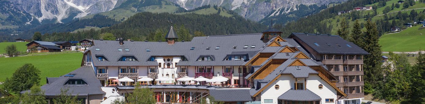 Aldiana Club Hochkönig