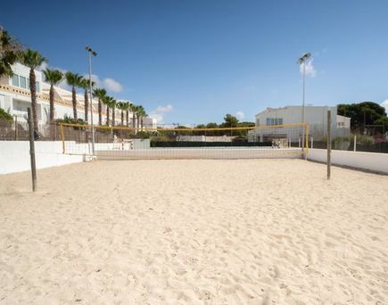 Calimera Fido Gardens