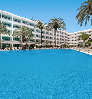 Akeah Broncemar Maspalomas