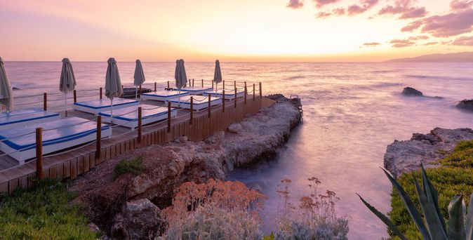 Star Beach Village & Waterpark