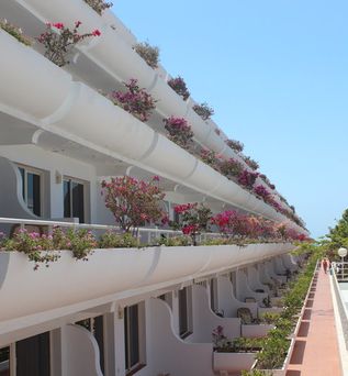 allsun App.-Hotel Barlovento