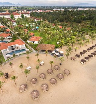 Boutique Hoi An Resort