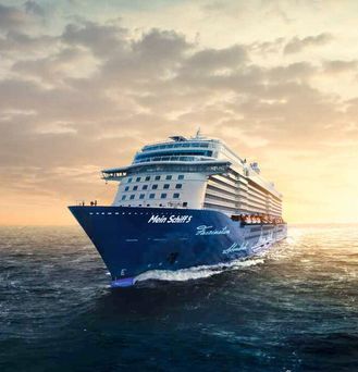 Mein Schiff - Angebot der Woche
