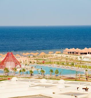 Sentido Reef Oasis Suakin