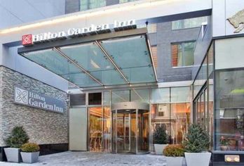 Hilton Garden Inn New York/Central Park South-Midtown West