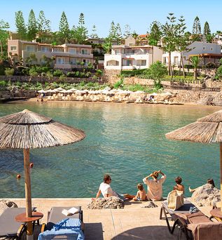 Iberostar Selection Creta Marine