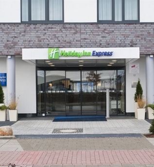 Holiday Inn Express Bremen Airport