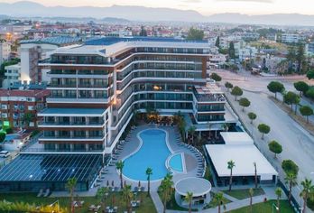 Alexia Resort & SPA
