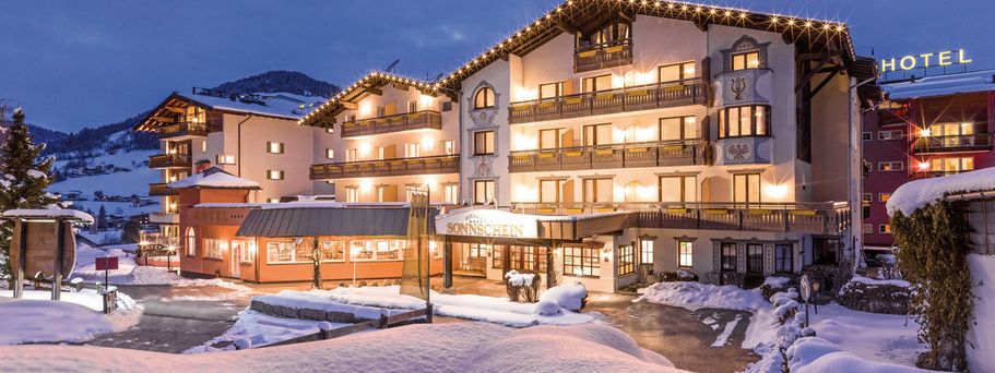 Hotel Sonnschein