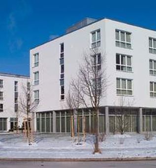 NH München Ost Conference Center