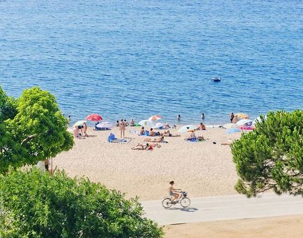Sumus Hotel Stella & Spa