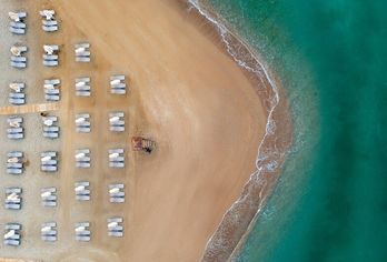 Long Beach Alanya