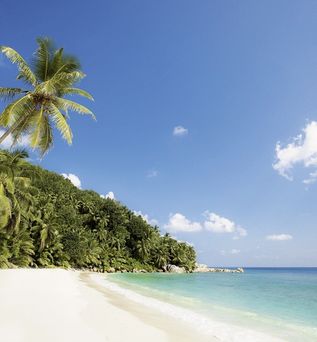 Six Senses Zil Pasyon