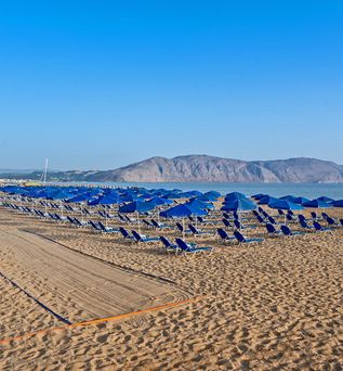 Delfina Boutique Hotel