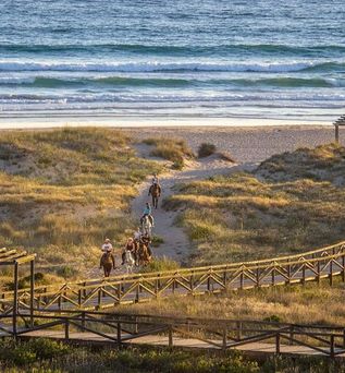 Hotel Zahara Beach & Spa