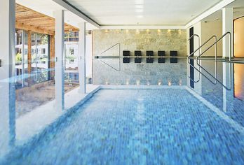 Kitzhof Mountain Design Resort