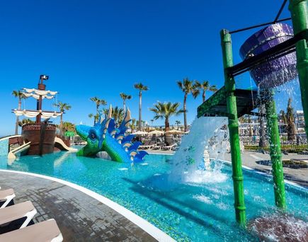 Hotel Riu Chiclana