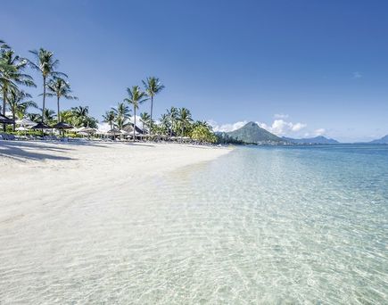 Sugar Beach A Sunlife Resort