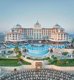 Litore Resort Hotel And Spa