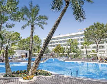 allsun Hotel Bella Paguera