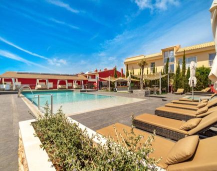Paradise Residencial