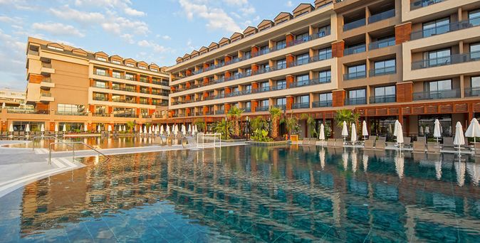 Griechenland, traumhafte Bucht, Insel