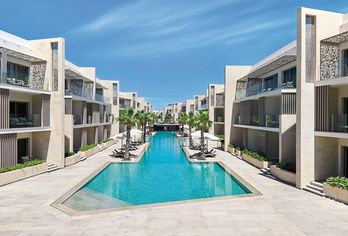 DoubleTree by Hilton Mangroovy El Gouna Resort