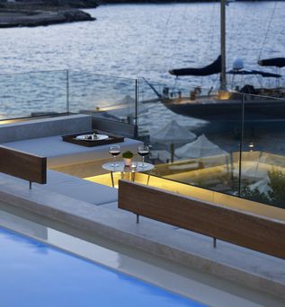 Elounda Peninsula Luxury Resort