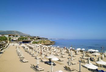 Ikaros Beach Luxury Resort & Spa