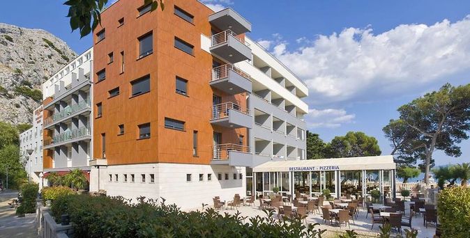 Griechenland, traumhafte Bucht, Insel