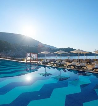 Rixos Premium Dubrovnik