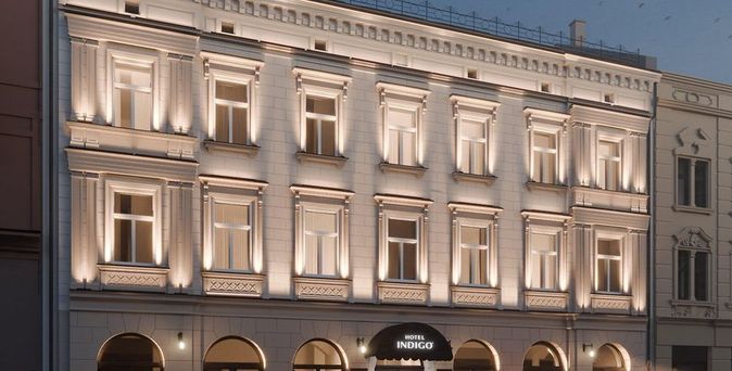 Hotel Indigo Krakow - Wawel Castle