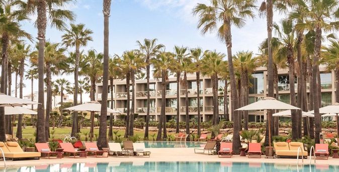Kimpton Atlântico Algarve