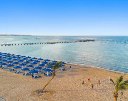Albatros Makadi Resort