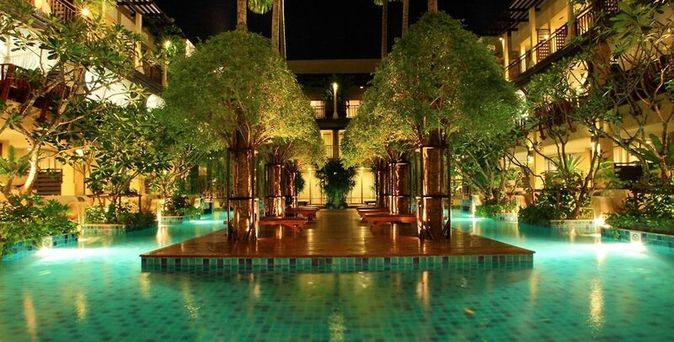 Burasari Phuket