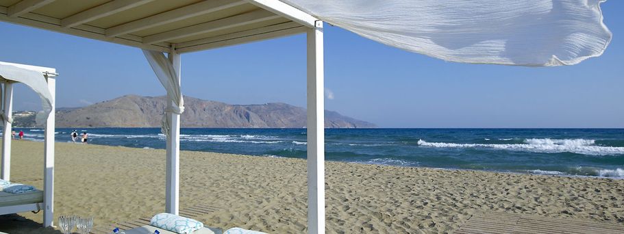 Anemos Luxury Grand Resort