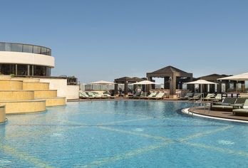 Grosvenor House, A Luxury Collection Hotel